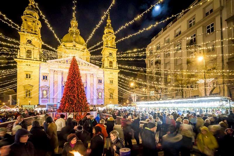 Centrum Opera Luxury Apartment With Free Garage Budapest Bagian luar foto